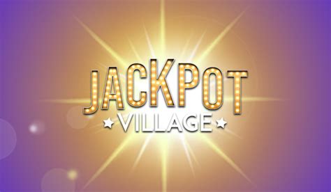 jackpot village casino mobile